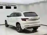 2021 Skoda Karoq 1.4T 150HP L4 7DCT