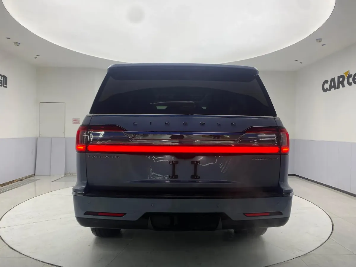 2020 Lincoln Navigator 3.5T 388HP V6 10AT,autocango,china used car exporter,china ev exporter,chinese used car exporter,chinese used ev exporter
