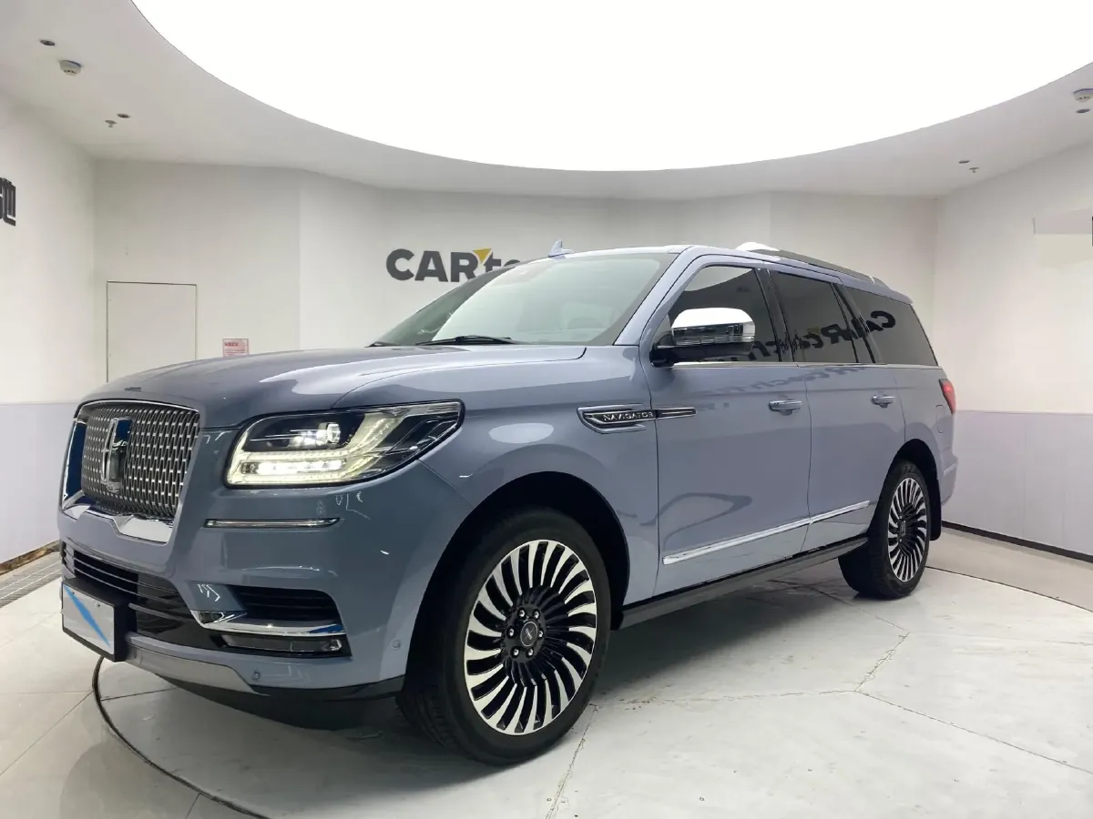 2020 Lincoln Navigator 3.5T 388HP V6 10AT,autocango,china used car exporter,china ev exporter,chinese used car exporter,chinese used ev exporter