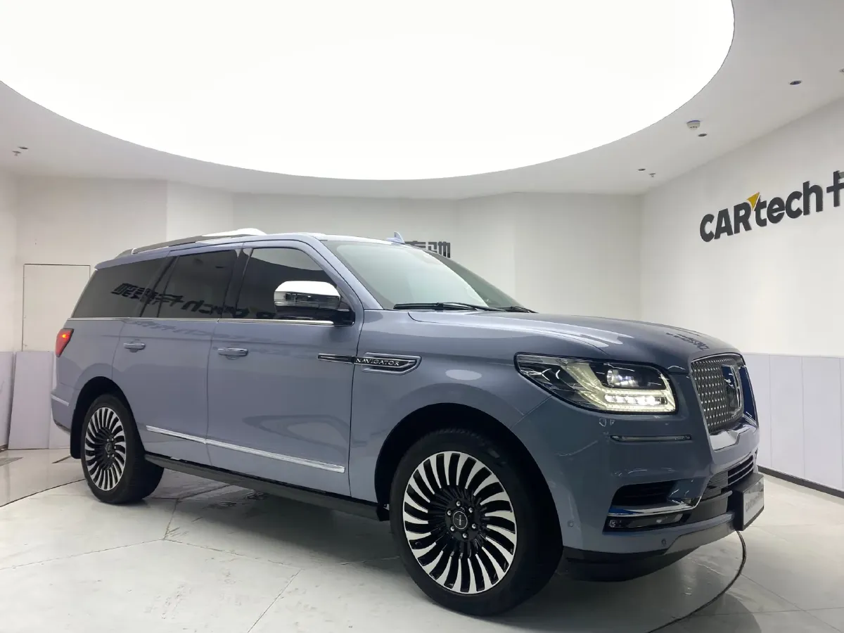 2020 Lincoln Navigator 3.5T 388HP V6 10AT,autocango,china used car exporter,china ev exporter,chinese used car exporter,chinese used ev exporter