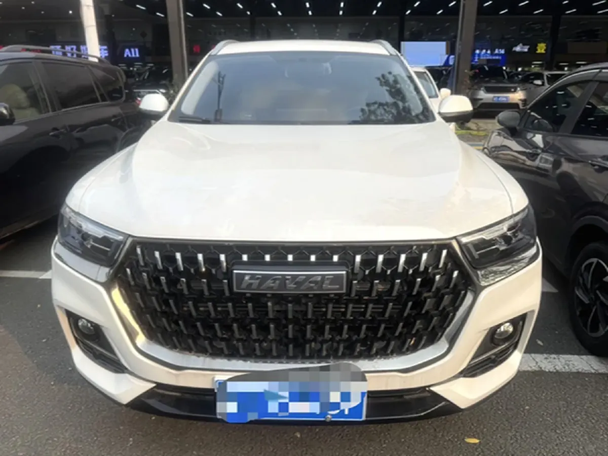 2023 Haval H6 1.5T 150HP L4 7DCT,autocango,china used car exporter,china ev exporter,chinese used car exporter,chinese used ev exporter