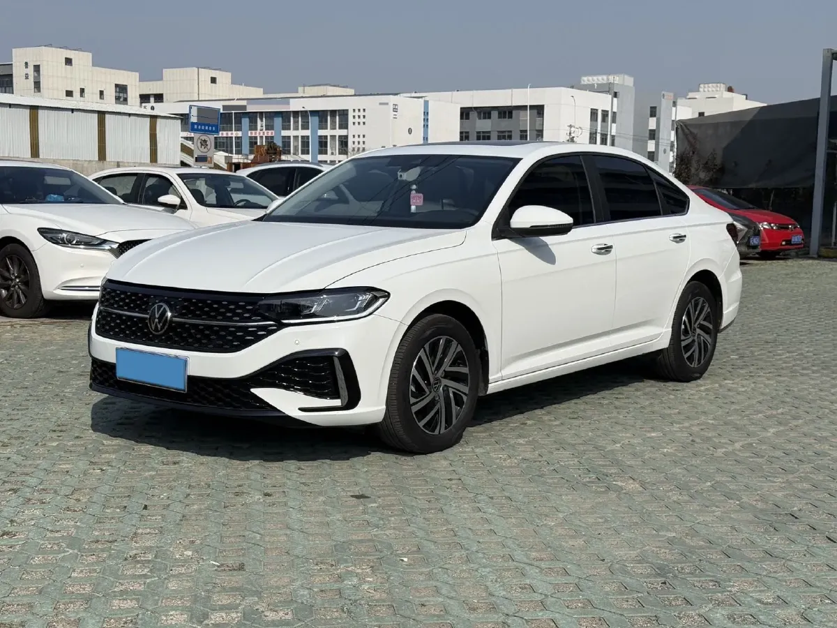 2024 Volkswagen Lavida 1.5L 110HP L4 6AT,autocango,china used car exporter,china ev exporter,chinese used car exporter,chinese used ev exporter