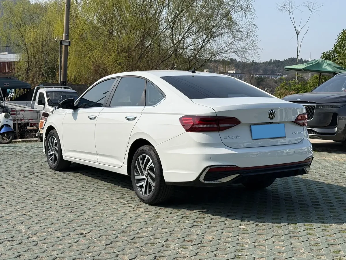 2024 Volkswagen Lavida 1.5L 110HP L4 6AT,autocango,china used car exporter,china ev exporter,chinese used car exporter,chinese used ev exporter
