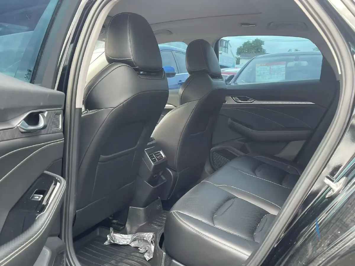 2021 Geely Preface 2.0T 190HP L4 7DCT,autocango,china used car exporter,china ev exporter,chinese used car exporter,chinese used ev exporter