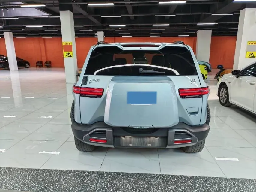 2025 FangChengBao Tai 3 BEV,autocango,china used car exporter,china ev exporter,chinese used car exporter,chinese used ev exporter