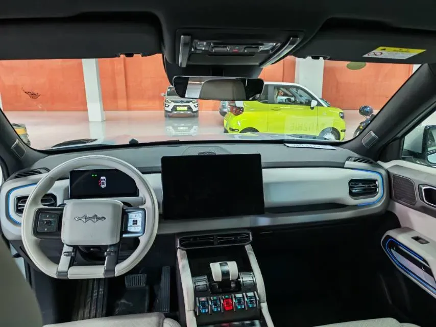 2025 FangChengBao Tai 3 BEV,autocango,china used car exporter,china ev exporter,chinese used car exporter,chinese used ev exporter