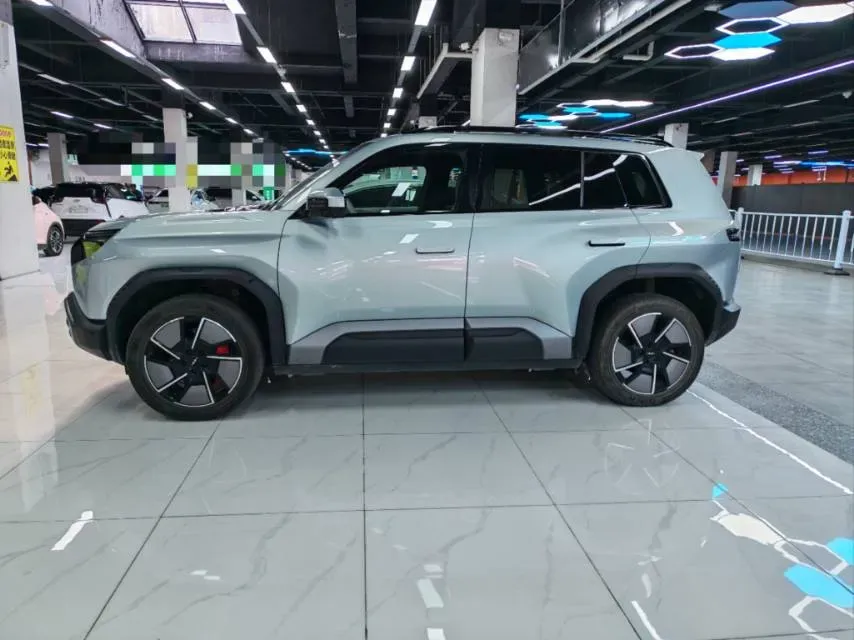 2025 FangChengBao Tai 3 BEV,autocango,china used car exporter,china ev exporter,chinese used car exporter,chinese used ev exporter