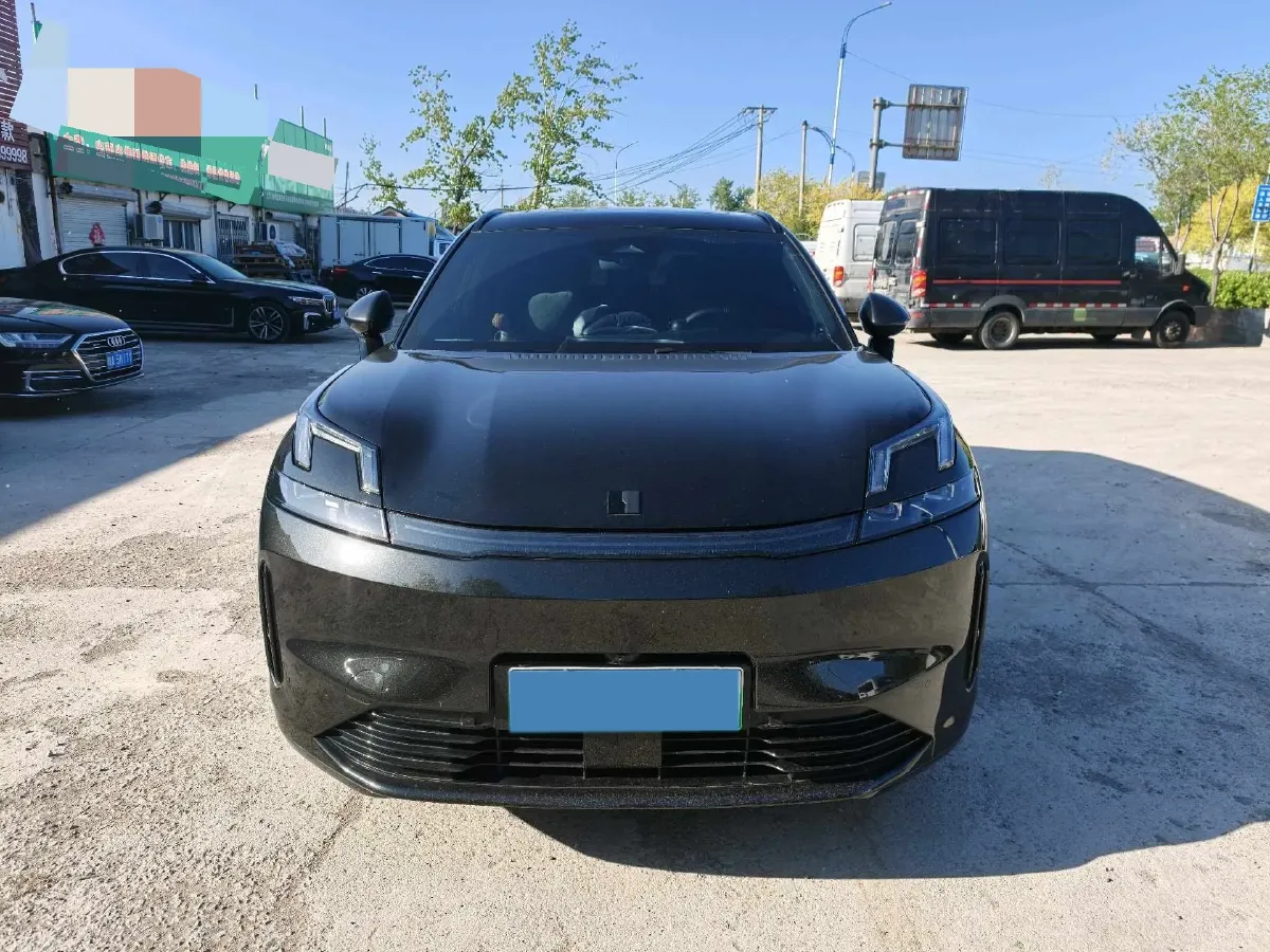 2025 LYNK&CO 08 EM-P 1.5T 163HP L4 3DHT PHEV 21.2KWH,autocango,china used car exporter,china ev exporter,chinese used car exporter,chinese used ev exporter