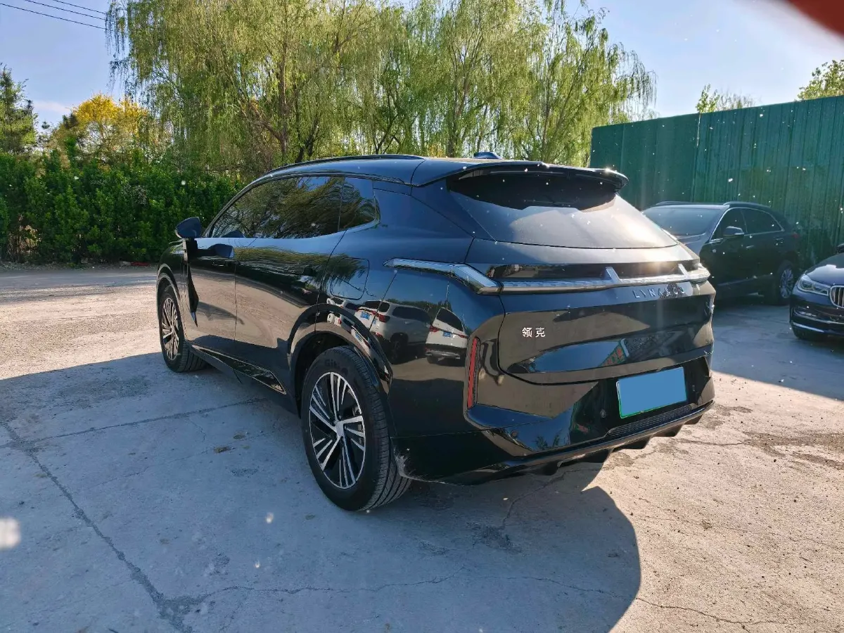 2025 LYNK&CO 08 EM-P 1.5T 163HP L4 3DHT PHEV 21.2KWH,autocango,china used car exporter,china ev exporter,chinese used car exporter,chinese used ev exporter