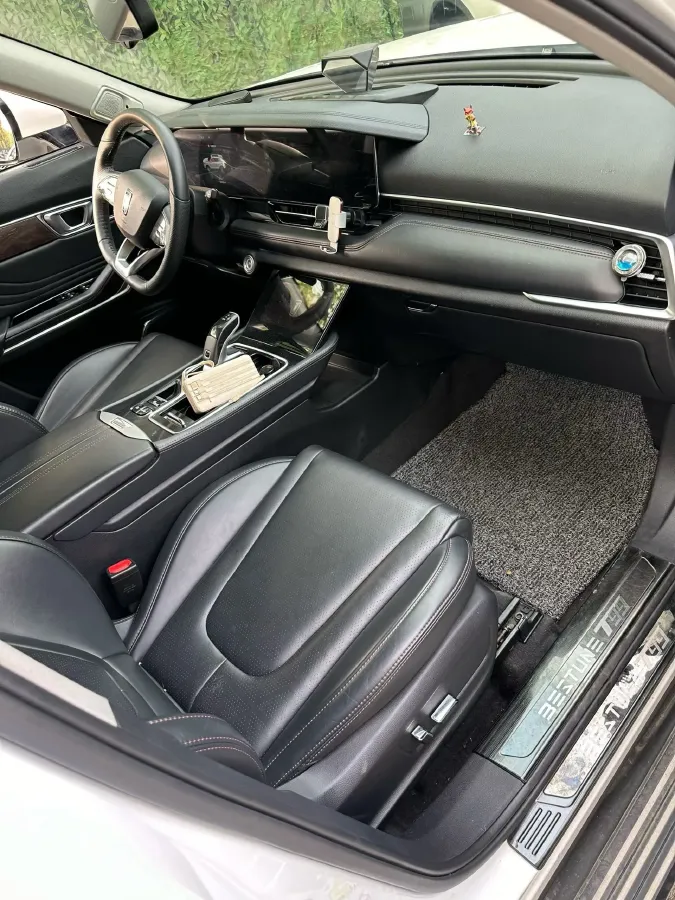 2020 Bestune T99 2.0T 224HP L4 6AT,autocango,china used car exporter,china ev exporter,chinese used car exporter,chinese used ev exporter