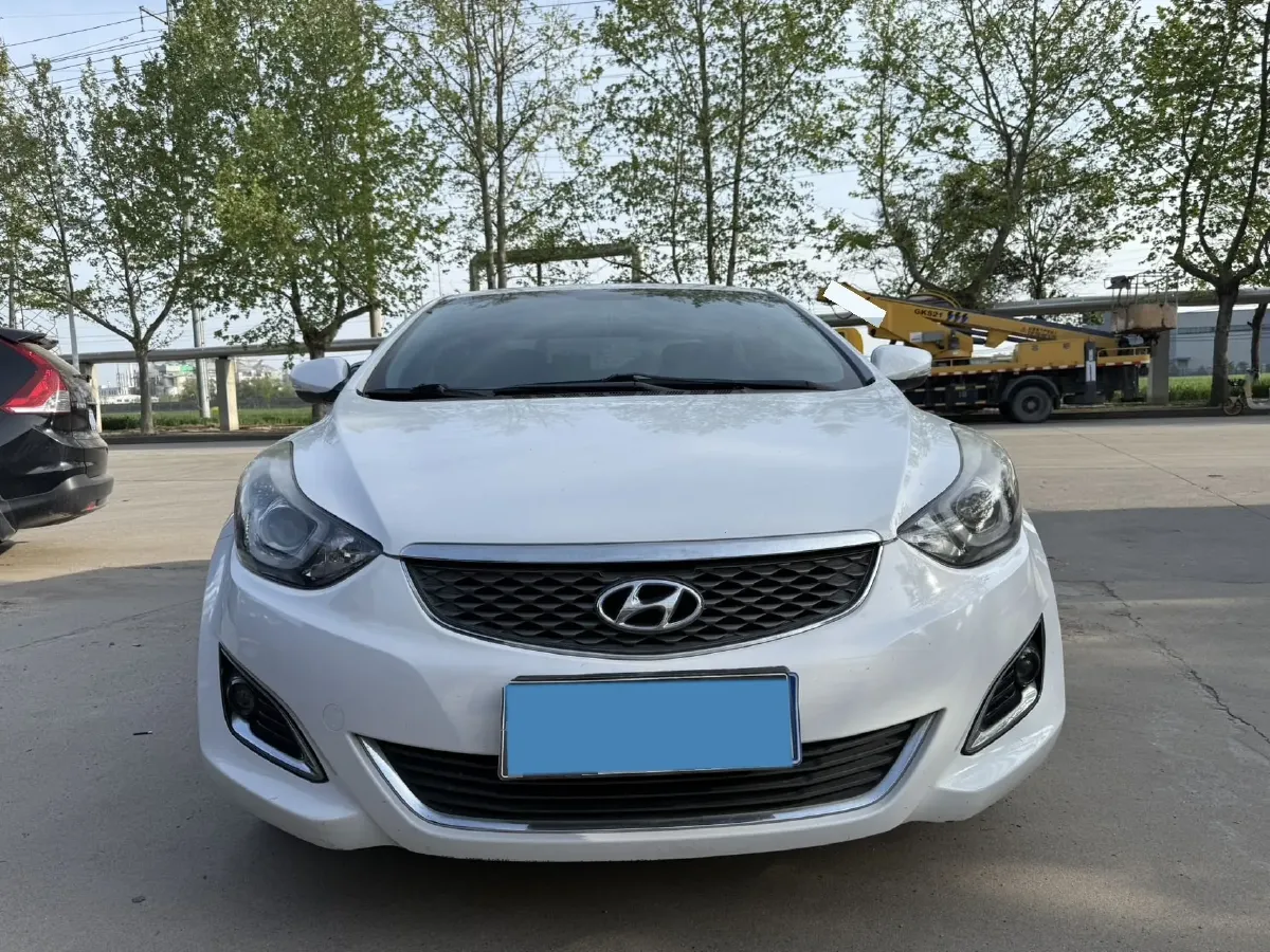 2016 Hyundai Elantra 1.6L 128HP L4 6AT,autocango,china used car exporter,china ev exporter,chinese used car exporter,chinese used ev exporter