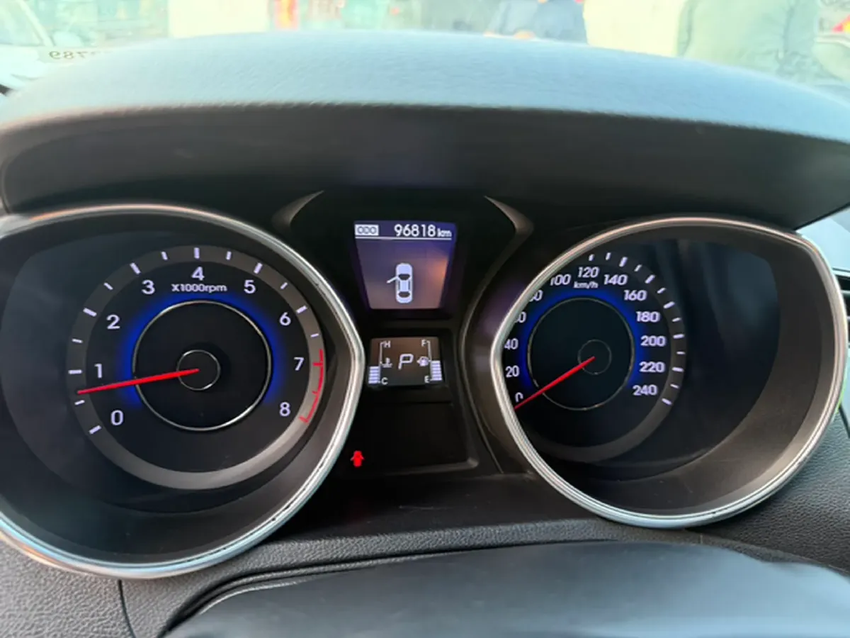 2016 Hyundai Elantra 1.6L 128HP L4 6AT,autocango,china used car exporter,china ev exporter,chinese used car exporter,chinese used ev exporter