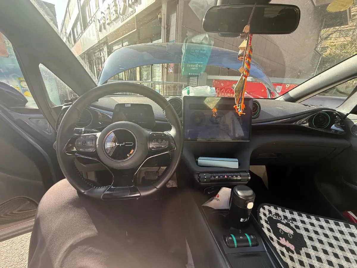 2024 BYD Dolphin BEV 44.928KWH,autocango,china used car exporter,china ev exporter,chinese used car exporter,chinese used ev exporter