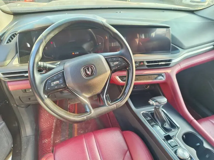 2020 ChangAn CS75 Plus 1.5T 178HP L4 6AT,autocango,china used car exporter,china ev exporter,chinese used car exporter,chinese used ev exporter