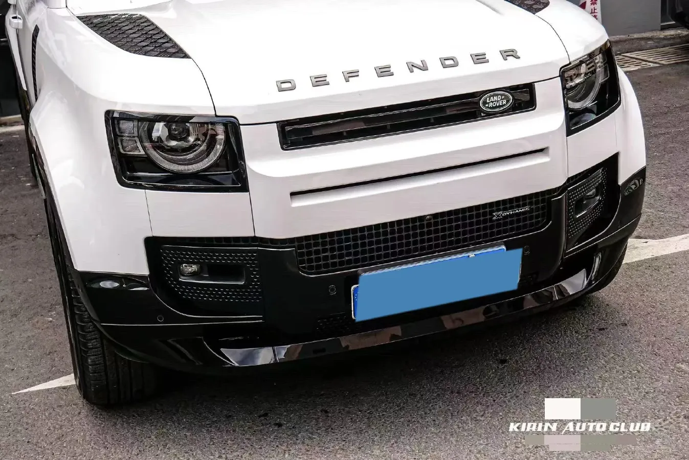 2023 Land Rover Defender 3.0T 400HP L6 8AT,autocango,china used car exporter,china ev exporter,chinese used car exporter,chinese used ev exporter