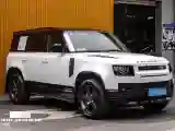2023 Land Rover Defender 3.0T 400HP L6 8AT