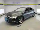 2019 Chevrolet Malibu XL 2.0T 241HP L4 9AT