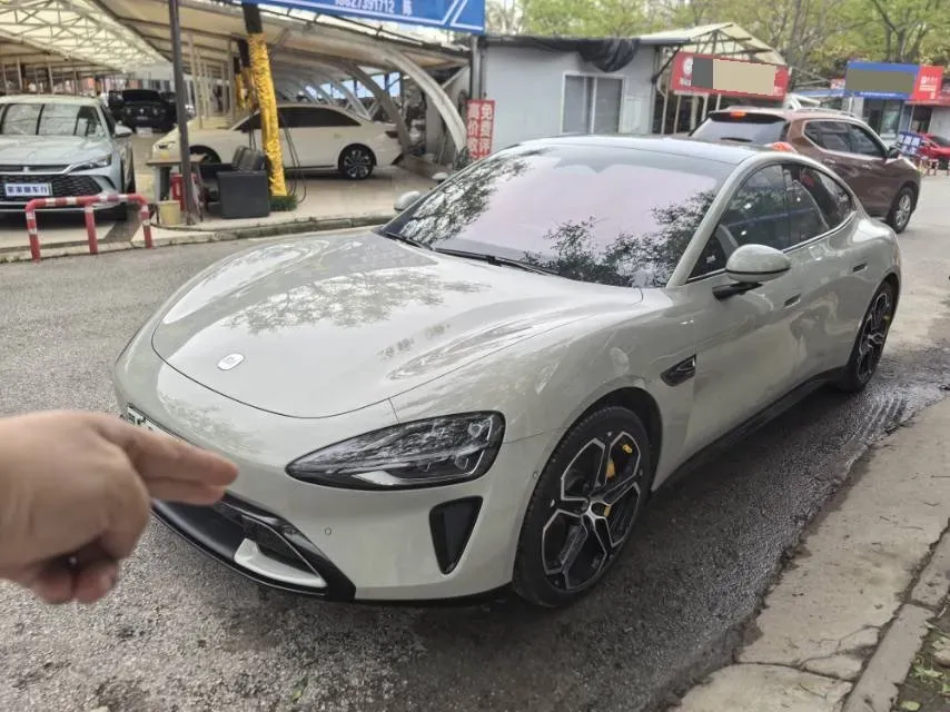 2024 MI SU7 BEV 73.6KWH,autocango,china used car exporter,china ev exporter,chinese used car exporter,chinese used ev exporter