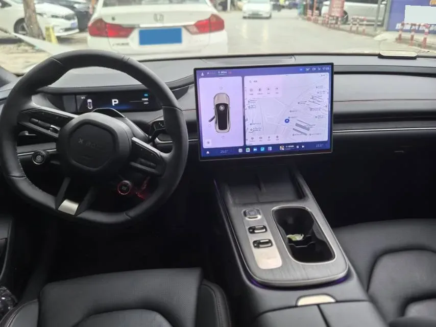 2024 MI SU7 BEV 73.6KWH,autocango,china used car exporter,china ev exporter,chinese used car exporter,chinese used ev exporter