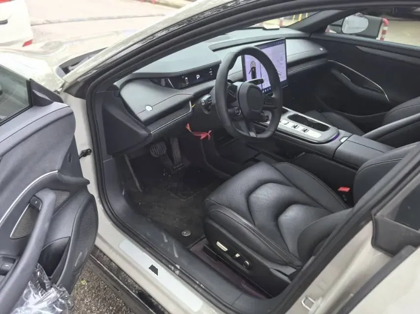 2024 MI SU7 BEV 73.6KWH,autocango,china used car exporter,china ev exporter,chinese used car exporter,chinese used ev exporter