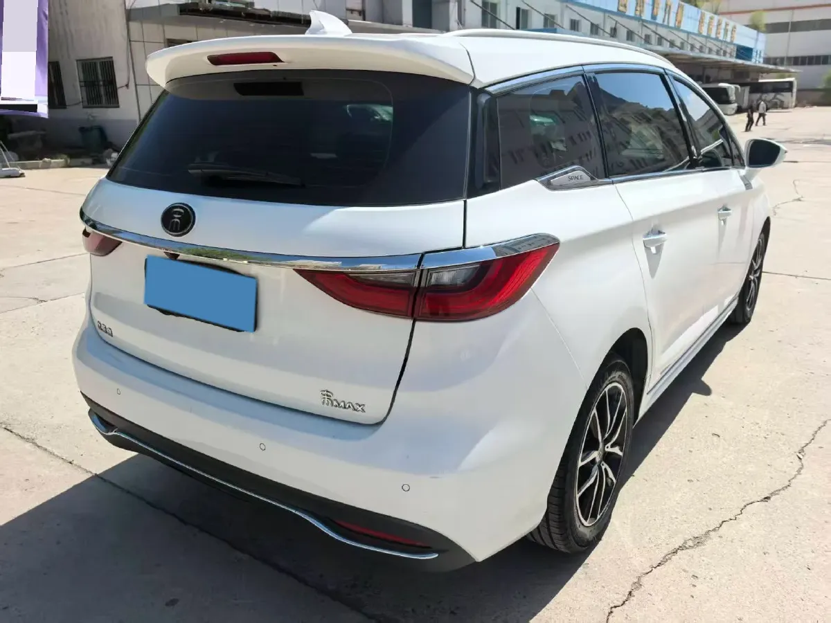 2018 BYD Song MAX 1.5T 154HP L4 6DCT,autocango,china used car exporter,china ev exporter,chinese used car exporter,chinese used ev exporter