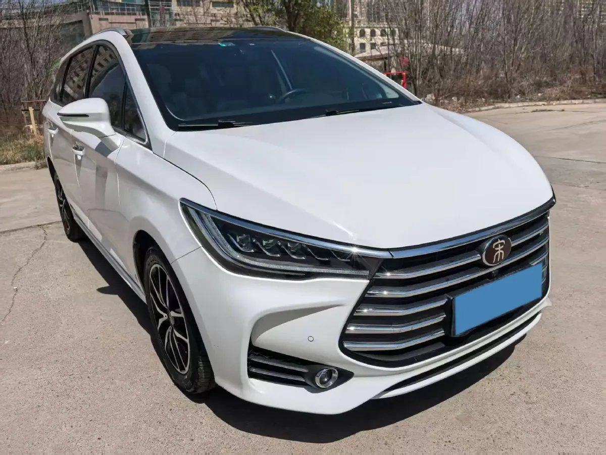 2018 BYD Song MAX 1.5T 154HP L4 6DCT,autocango,china used car exporter,china ev exporter,chinese used car exporter,chinese used ev exporter