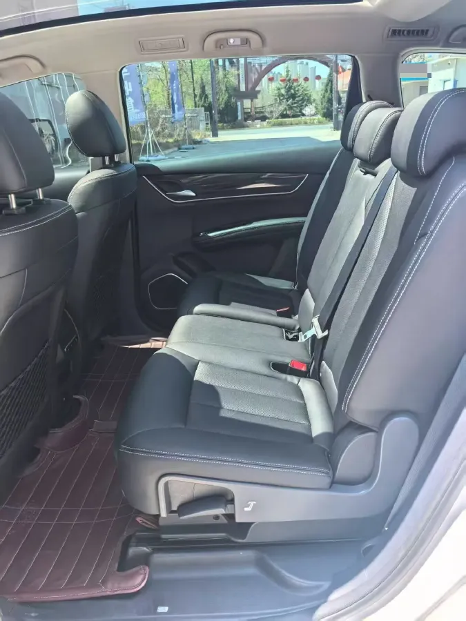 2018 BYD Song MAX 1.5T 154HP L4 6DCT,autocango,china used car exporter,china ev exporter,chinese used car exporter,chinese used ev exporter