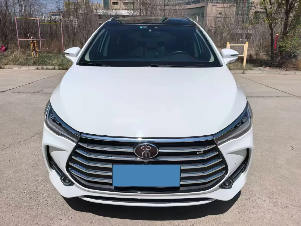2018 BYD Song MAX 1.5T 154HP L4 6DCT,autocango,china used car exporter,china ev exporter,chinese used car exporter,chinese used ev exporter