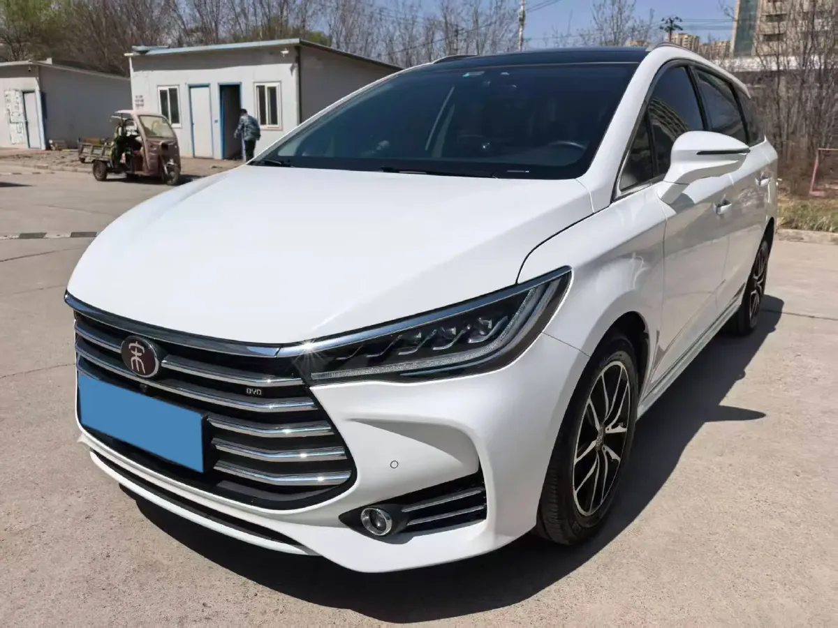 2018 BYD Song MAX 1.5T 154HP L4 6DCT,autocango,china used car exporter,china ev exporter,chinese used car exporter,chinese used ev exporter