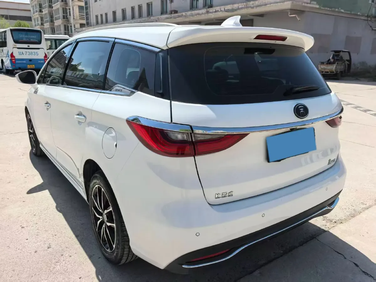 2018 BYD Song MAX 1.5T 154HP L4 6DCT,autocango,china used car exporter,china ev exporter,chinese used car exporter,chinese used ev exporter
