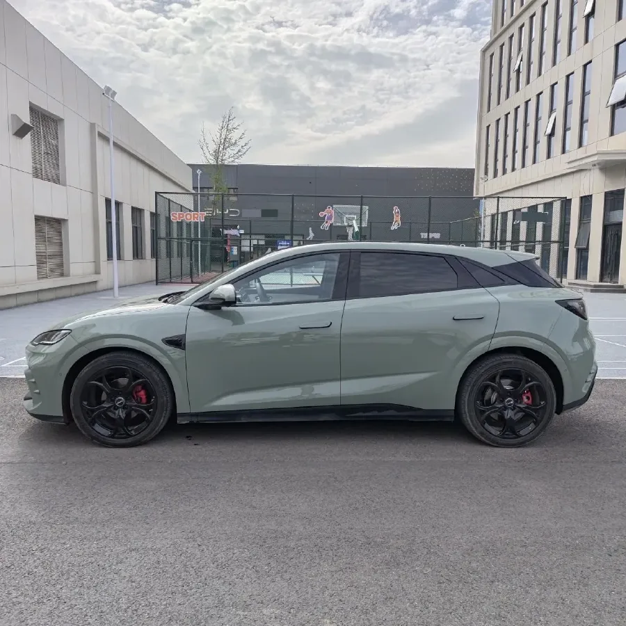 2025 BYD Seal06GT BEV 72.96KWH,autocango,china used car exporter,china ev exporter,chinese used car exporter,chinese used ev exporter