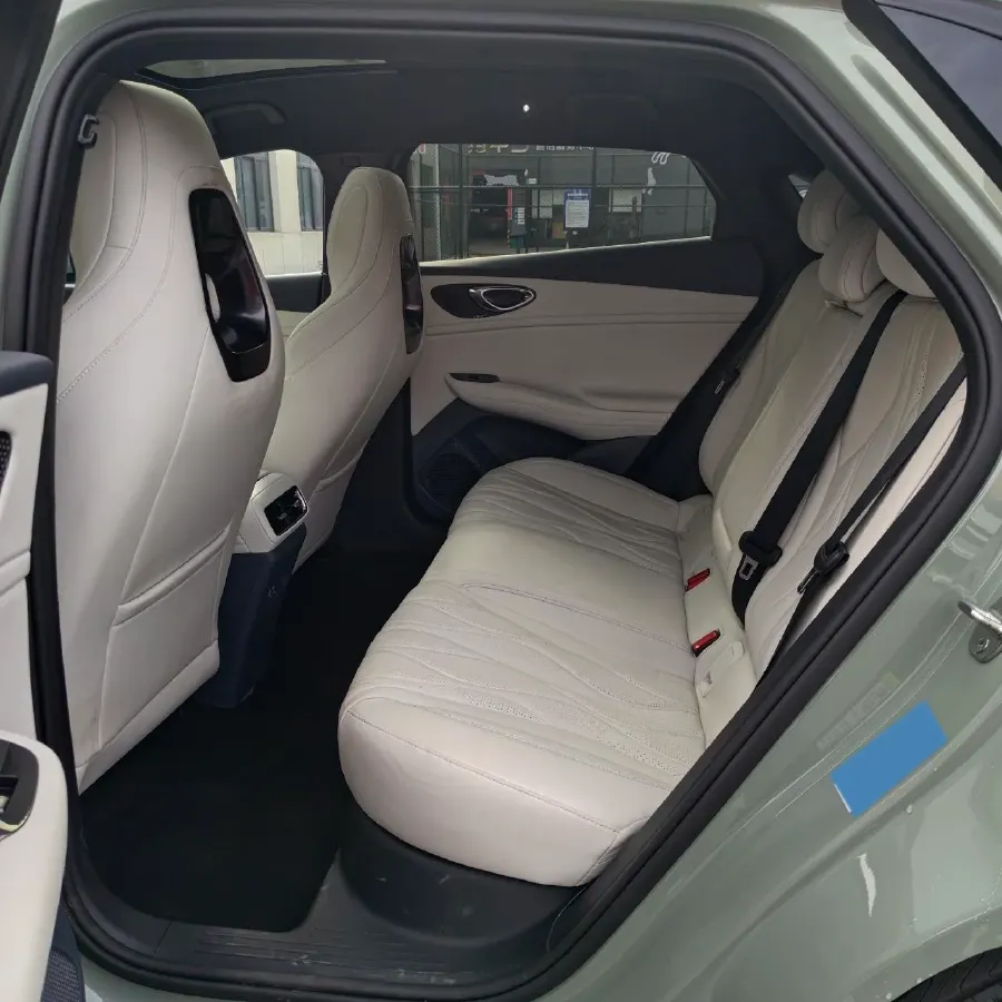 2025 BYD Seal06GT BEV 72.96KWH,autocango,china used car exporter,china ev exporter,chinese used car exporter,chinese used ev exporter