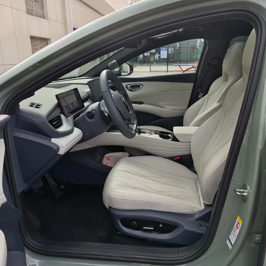 2025 BYD Seal06GT BEV 72.96KWH,autocango,china used car exporter,china ev exporter,chinese used car exporter,chinese used ev exporter