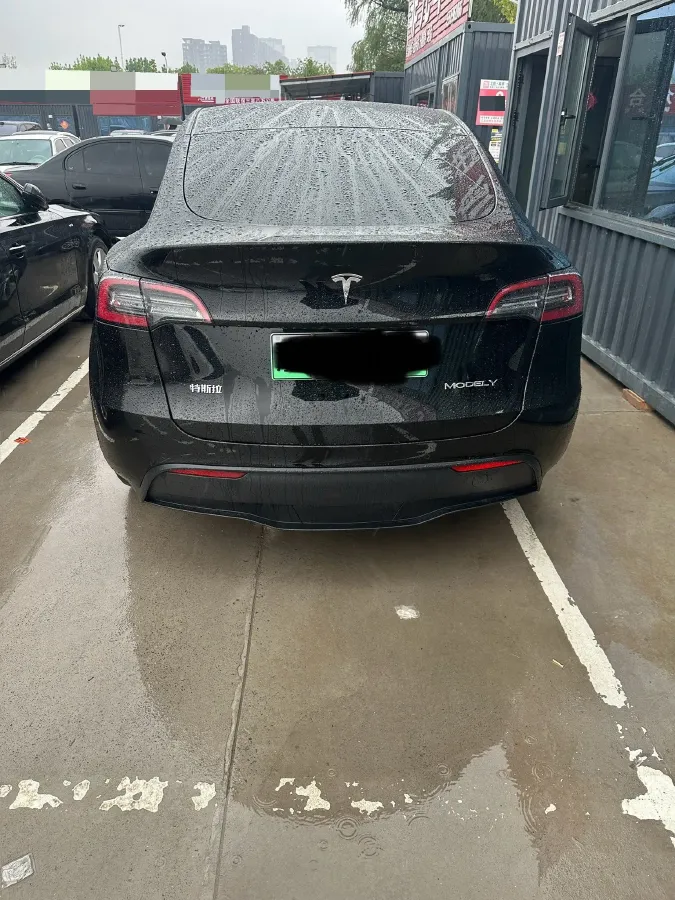 2021 Tesla Model Y BEV 60KWH,autocango,china used car exporter,china ev exporter,chinese used car exporter,chinese used ev exporter