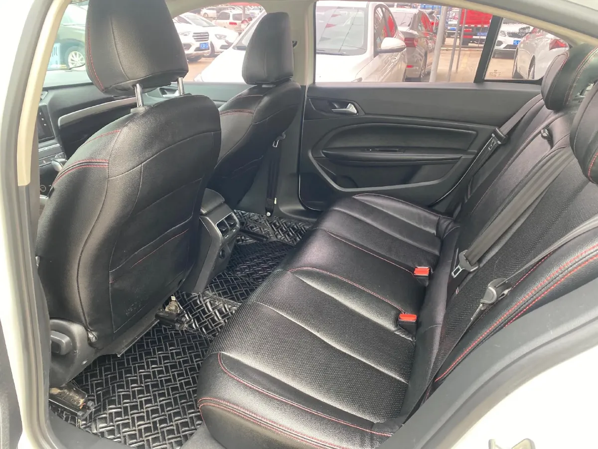 2018 Peugeot 408 1.6T 167HP L4 6AT,autocango,china used car exporter,china ev exporter,chinese used car exporter,chinese used ev exporter