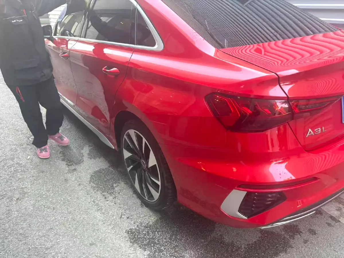 2023 Audi A3 1.4T 150HP L4 7DCT,autocango,china used car exporter,china ev exporter,chinese used car exporter,chinese used ev exporter