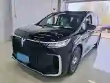2026 Voyah ZhuiGuang L 1.5T 150HP L4 PHEV