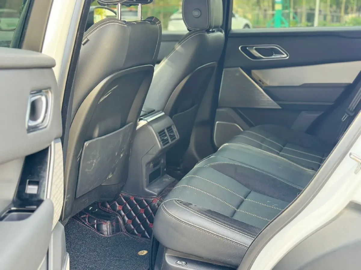 2020 Land Rover Range Rover Velar 3.0T 380HP V6 8AT,autocango,china used car exporter,china ev exporter,chinese used car exporter,chinese used ev exporter