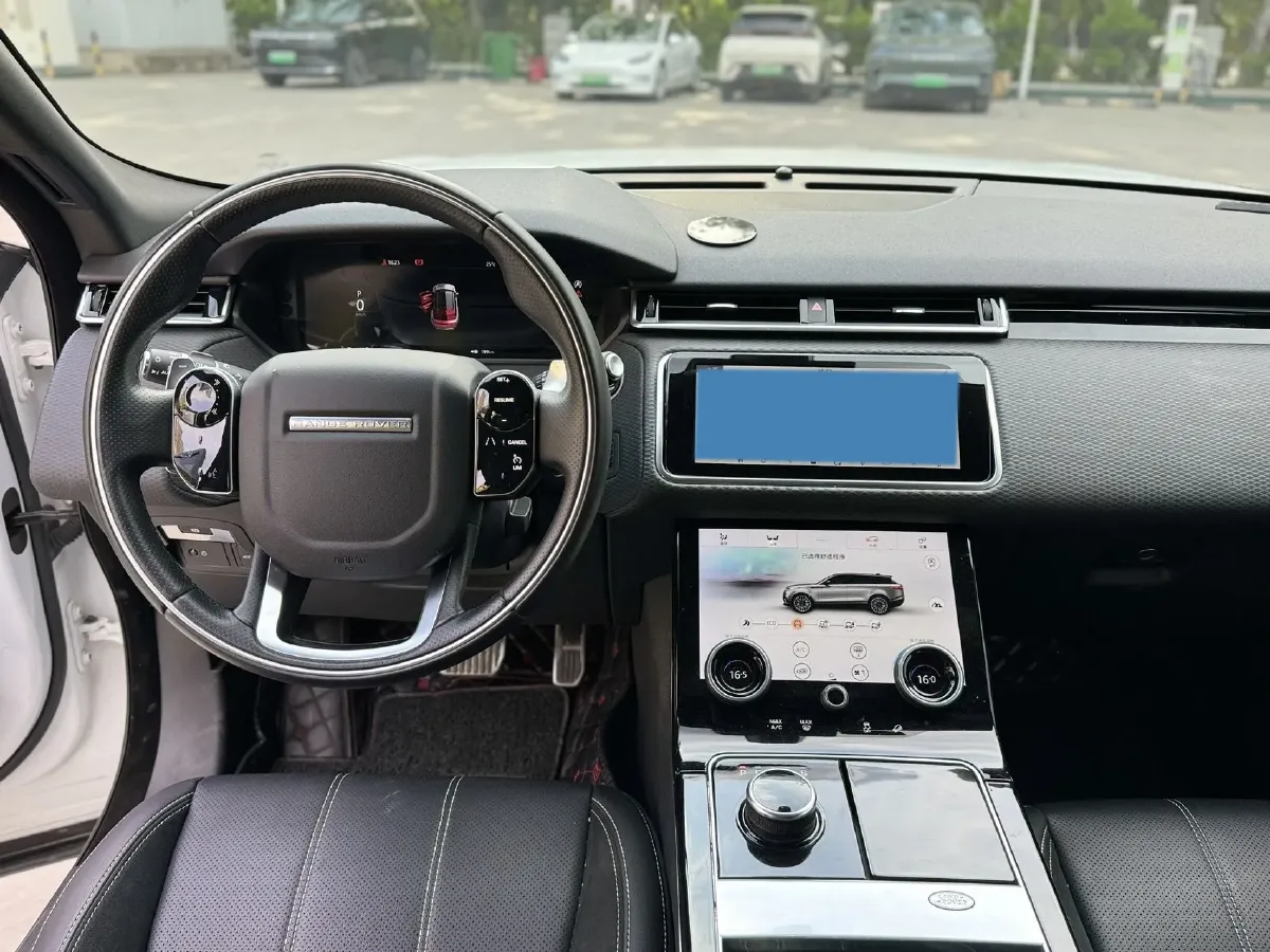 2020 Land Rover Range Rover Velar 3.0T 380HP V6 8AT,autocango,china used car exporter,china ev exporter,chinese used car exporter,chinese used ev exporter