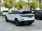 2020 Land Rover Range Rover Velar 3.0T 380HP V6 8AT