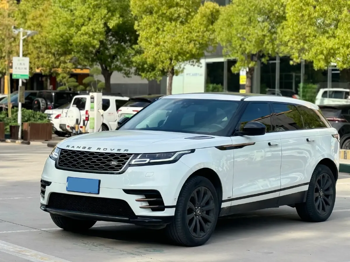 2020 Land Rover Range Rover Velar 3.0T 380HP V6 8AT,autocango,china used car exporter,china ev exporter,chinese used car exporter,chinese used ev exporter