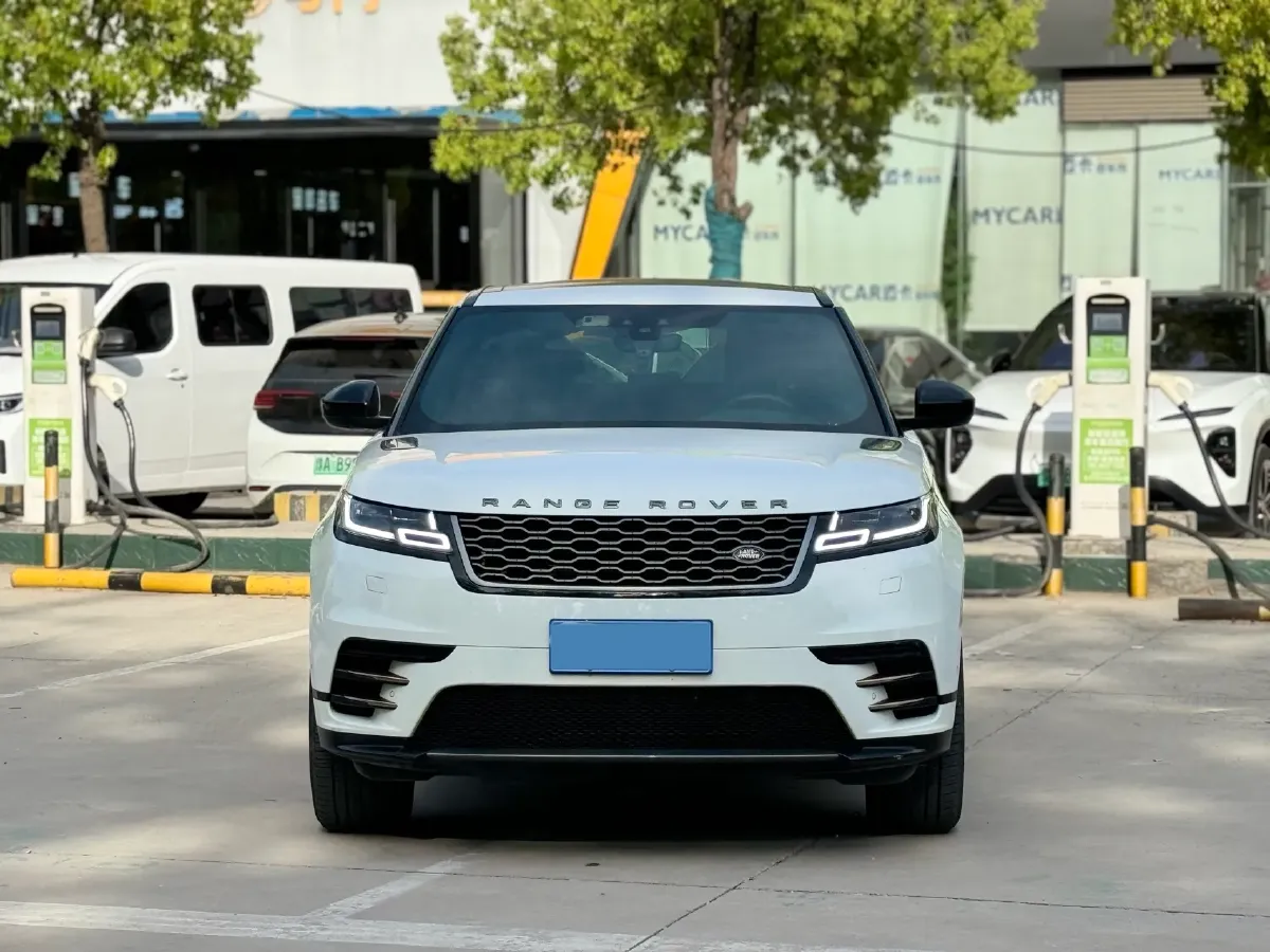 2020 Land Rover Range Rover Velar 3.0T 380HP V6 8AT,autocango,china used car exporter,china ev exporter,chinese used car exporter,chinese used ev exporter