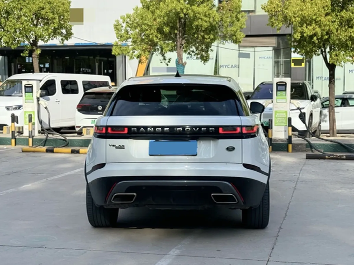 2020 Land Rover Range Rover Velar 3.0T 380HP V6 8AT,autocango,china used car exporter,china ev exporter,chinese used car exporter,chinese used ev exporter