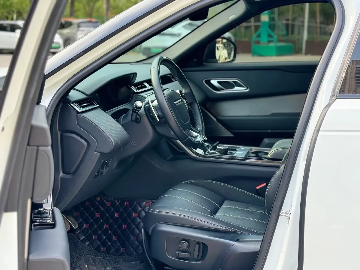 2020 Land Rover Range Rover Velar 3.0T 380HP V6 8AT,autocango,china used car exporter,china ev exporter,chinese used car exporter,chinese used ev exporter