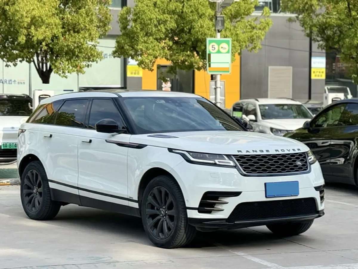 2020 Land Rover Range Rover Velar 3.0T 380HP V6 8AT,autocango,china used car exporter,china ev exporter,chinese used car exporter,chinese used ev exporter