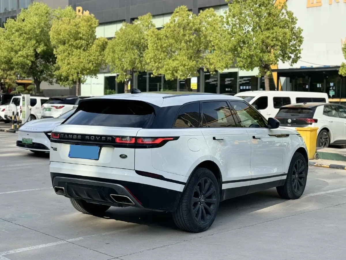 2020 Land Rover Range Rover Velar 3.0T 380HP V6 8AT,autocango,china used car exporter,china ev exporter,chinese used car exporter,chinese used ev exporter