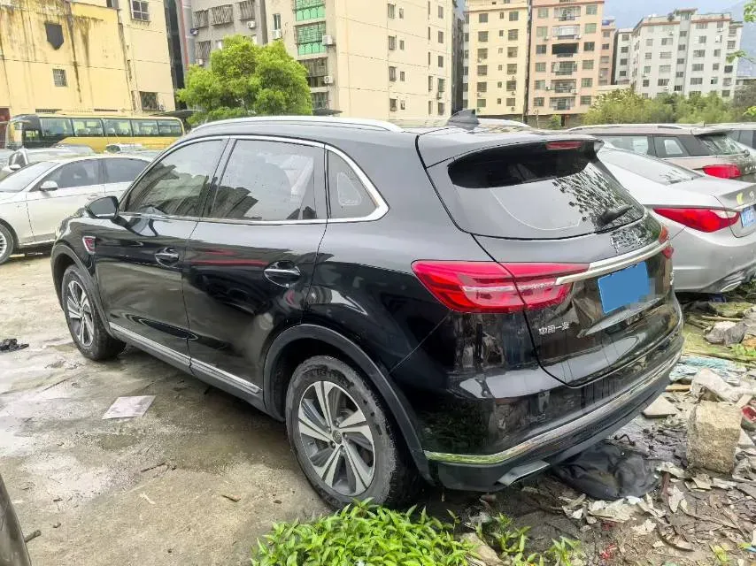 2019 HongQi HS5 2.0T 224HP L4 6AT,autocango,china used car exporter,china ev exporter,chinese used car exporter,chinese used ev exporter