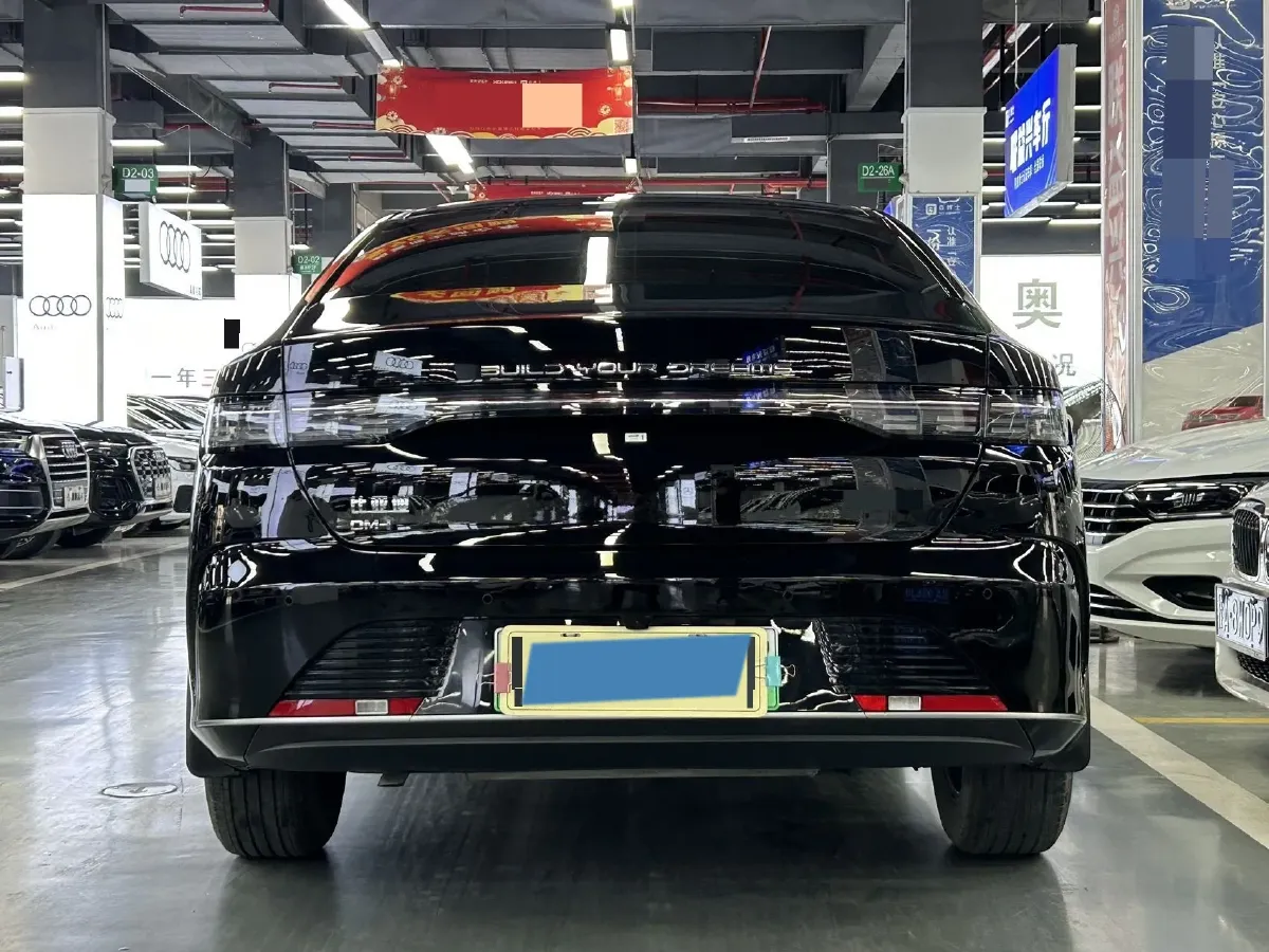 2024 BYD Destroyer 05 1.5L 110HP L4 E-CVT PHEV 8.3KWH,autocango,china used car exporter,china ev exporter,chinese used car exporter,chinese used ev exporter