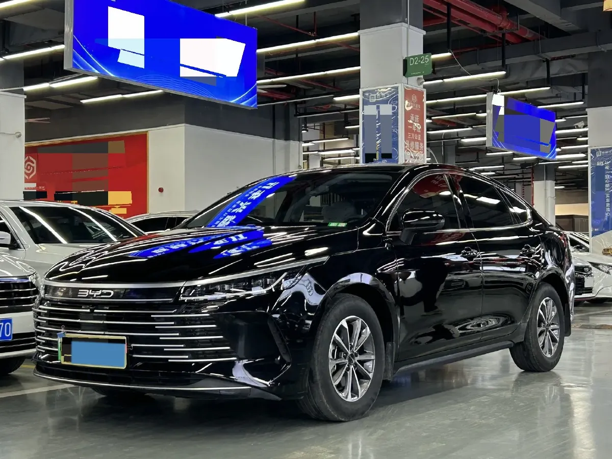 2024 BYD Destroyer 05 1.5L 110HP L4 E-CVT PHEV 8.3KWH,autocango,china used car exporter,china ev exporter,chinese used car exporter,chinese used ev exporter