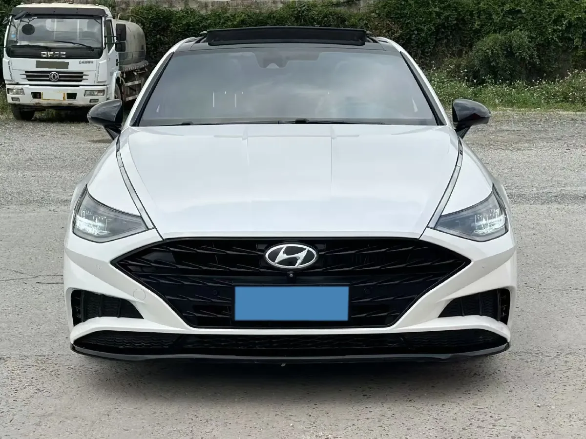 2020 Hyundai Sonata 2.0T 240HP L4 8AT,autocango,china used car exporter,china ev exporter,chinese used car exporter,chinese used ev exporter